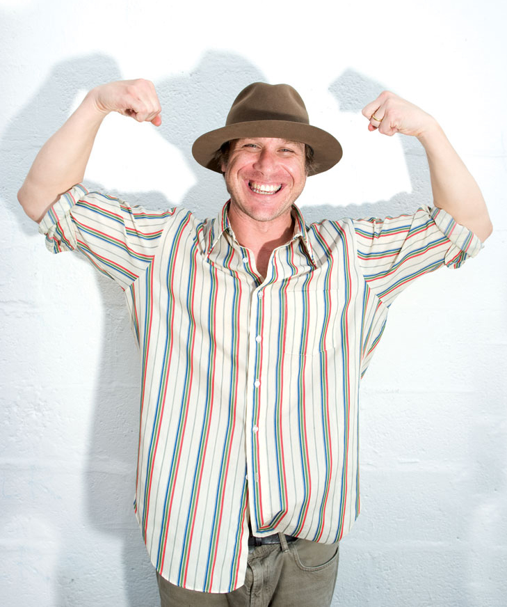 How Todd Snider, a freewheeling barefoot hippie, became one of Nashville’s most respected musical exports